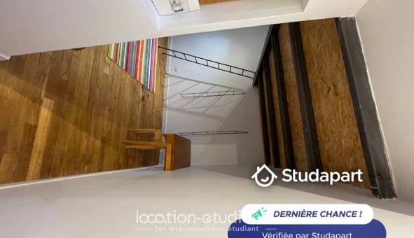 Logement �tudiant T2 &agrave; Paris 07�me arrondissement (75007)