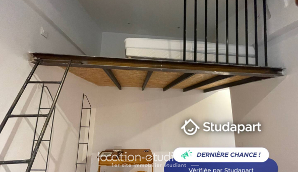 Logement �tudiant T2 &agrave; Paris 07�me arrondissement (75007)