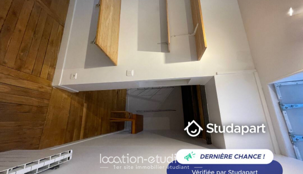 Logement �tudiant T2 &agrave; Paris 07�me arrondissement (75007)