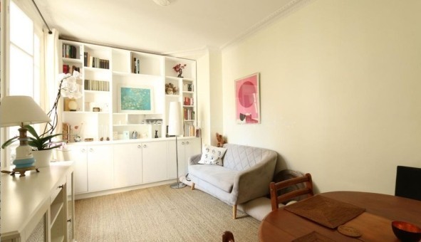 Logement �tudiant T2 &agrave; Paris 07�me arrondissement (75007)