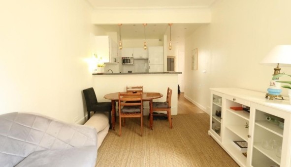 Logement �tudiant T2 &agrave; Paris 07�me arrondissement (75007)