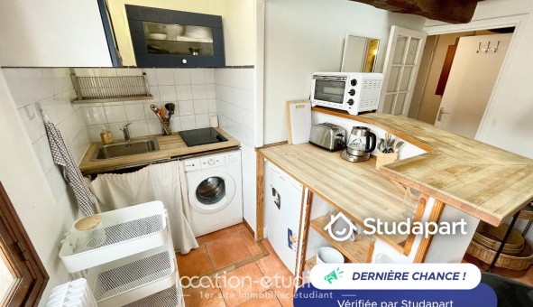 Logement �tudiant T2 &agrave; Paris 07�me arrondissement (75007)