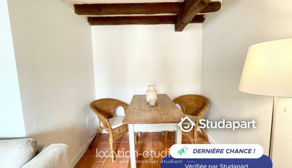 Logement �tudiant T2 &agrave; Paris 07�me arrondissement (75007)