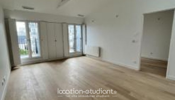 Logement tudiant T2 à Paris 08me arrondissement (75008)