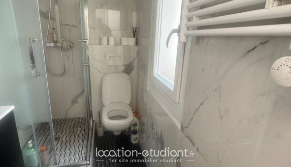 Logement tudiant T2 à Paris 08me arrondissement (75008)