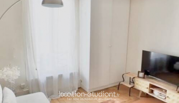 Logement tudiant T2 à Paris 08me arrondissement (75008)