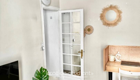 Logement tudiant T2 à Paris 08me arrondissement (75008)