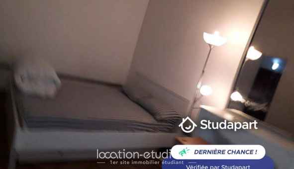 Logement tudiant T2 à Paris 08me arrondissement (75008)