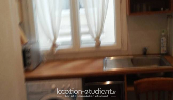 Logement tudiant T2 à Paris 08me arrondissement (75008)