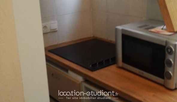 Logement tudiant T2 à Paris 08me arrondissement (75008)