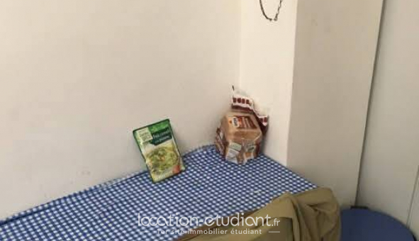 Logement tudiant T2 à Paris 08me arrondissement (75008)