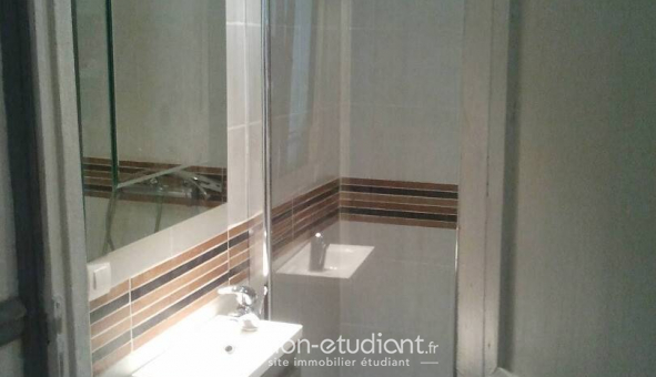 Logement tudiant T2 à Paris 08me arrondissement (75008)
