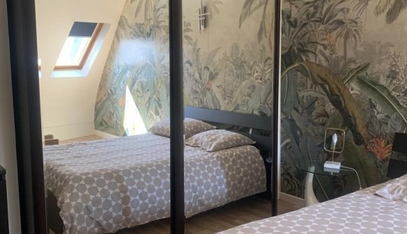 Logement tudiant T2 à Paris 08me arrondissement (75008)