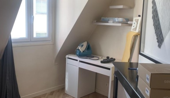 Logement tudiant T2 à Paris 08me arrondissement (75008)