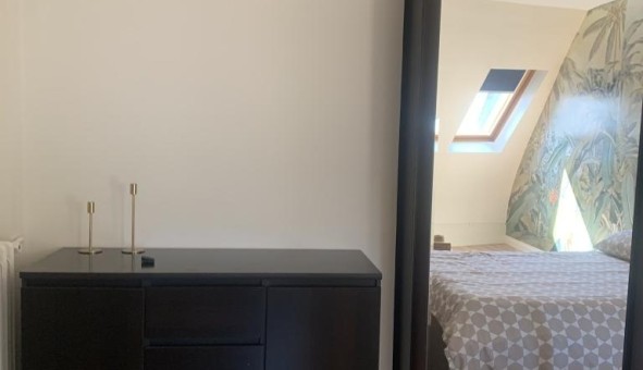 Logement tudiant T2 à Paris 08me arrondissement (75008)