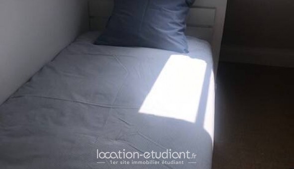 Logement étudiant Location T2 Meublé Paris 08ème arrondissement (75008)