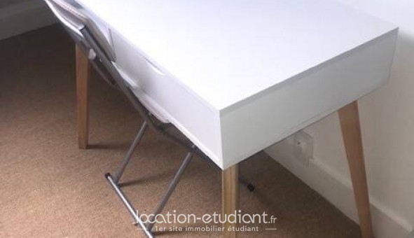 Logement tudiant T2 à Paris 08me arrondissement (75008)