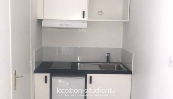 Logement tudiant T2 à Paris 08me arrondissement (75008)