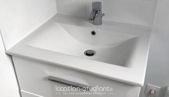 Logement tudiant T2 à Paris 08me arrondissement (75008)