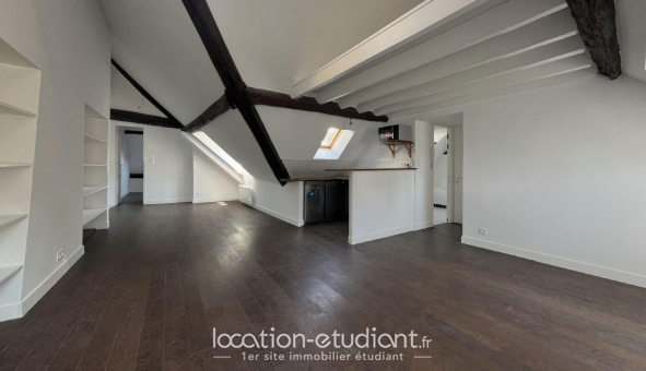 Logement tudiant Location T2 Vide Paris 08me arrondissement (75008)