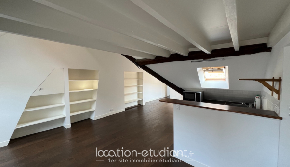 Logement tudiant T2 à Paris 08me arrondissement (75008)
