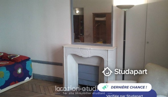 Logement tudiant Location T2 Meublé Paris 08me arrondissement (75008)