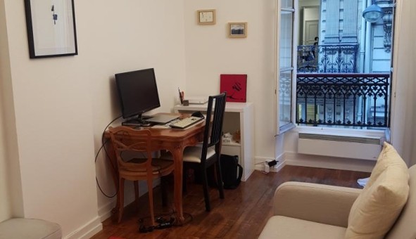 Logement �tudiant Location T2 Vide Paris 08�me arrondissement (75008)
