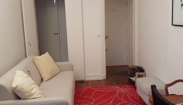 Logement �tudiant T2 &agrave; Paris 08�me arrondissement (75008)