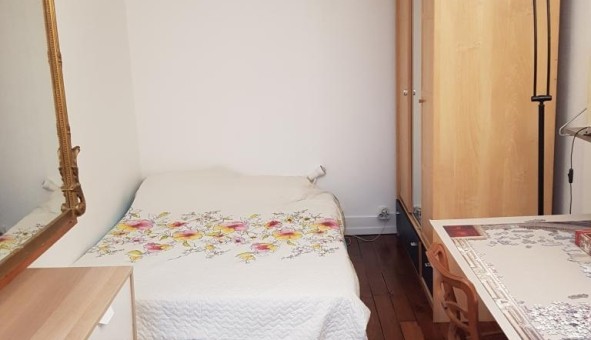 Logement �tudiant T2 &agrave; Paris 08�me arrondissement (75008)