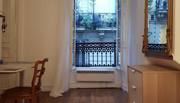 Logement �tudiant T2 &agrave; Paris 08�me arrondissement (75008)