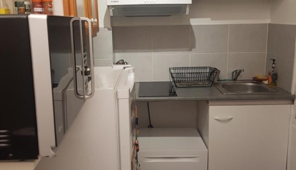 Logement �tudiant T2 &agrave; Paris 08�me arrondissement (75008)