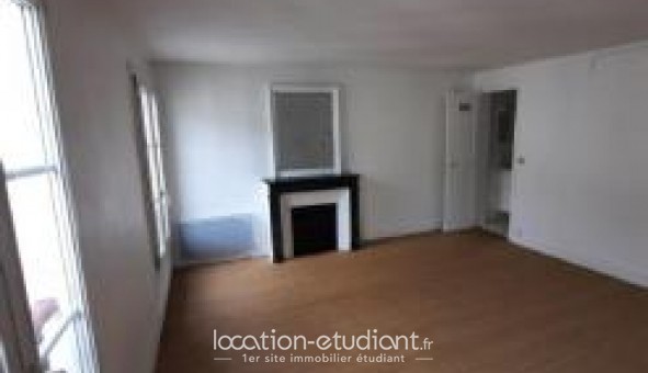 Logement tudiant T2 à Paris 09me arrondissement (75009)