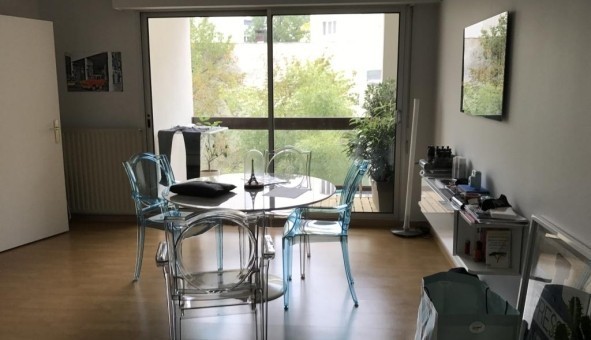 Logement tudiant Location T2 Vide Paris 09me arrondissement (75009)