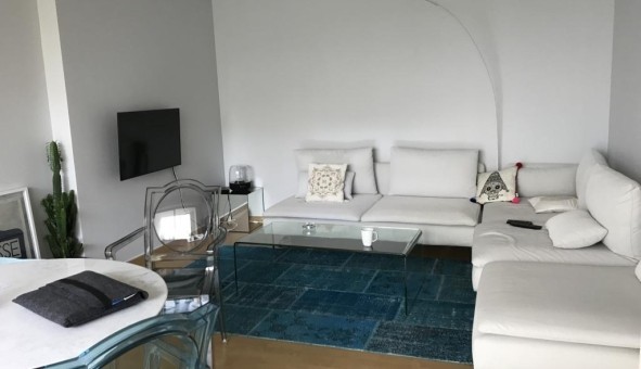 Logement tudiant T2 à Paris 09me arrondissement (75009)