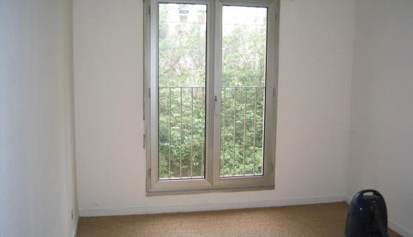 Logement tudiant T2 à Paris 09me arrondissement (75009)