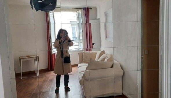 Logement tudiant T2 à Paris 09me arrondissement (75009)