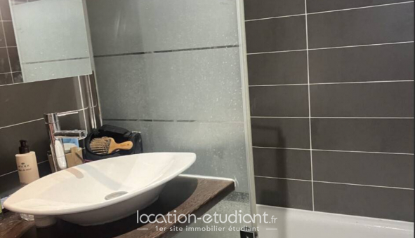 Logement tudiant T2 à Paris 09me arrondissement (75009)