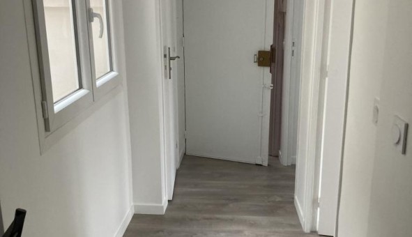 Logement tudiant T2 à Paris 09me arrondissement (75009)