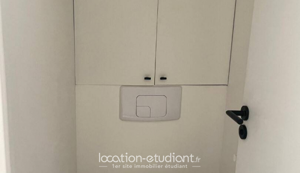 Logement tudiant T2 à Paris 09me arrondissement (75009)