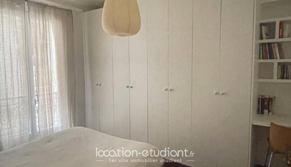 Logement tudiant T2 à Paris 09me arrondissement (75009)