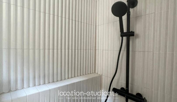 Logement tudiant T2 à Paris 09me arrondissement (75009)