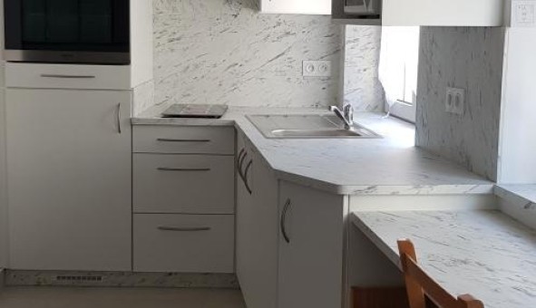 Logement tudiant T2 à Paris 09me arrondissement (75009)