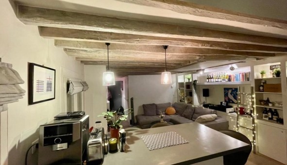 Logement tudiant T2 à Paris 09me arrondissement (75009)