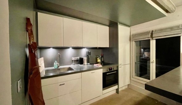 Logement tudiant T2 à Paris 09me arrondissement (75009)