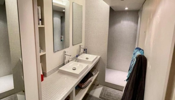 Logement tudiant T2 à Paris 09me arrondissement (75009)