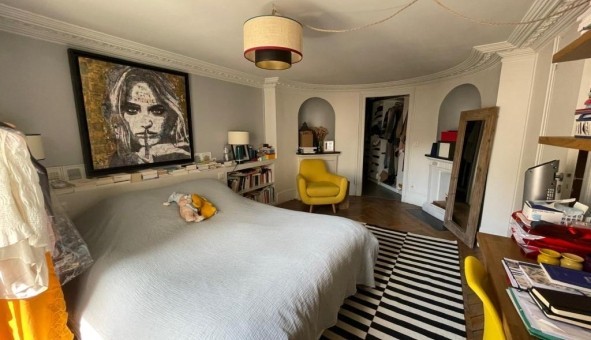 Logement tudiant T2 à Paris 09me arrondissement (75009)
