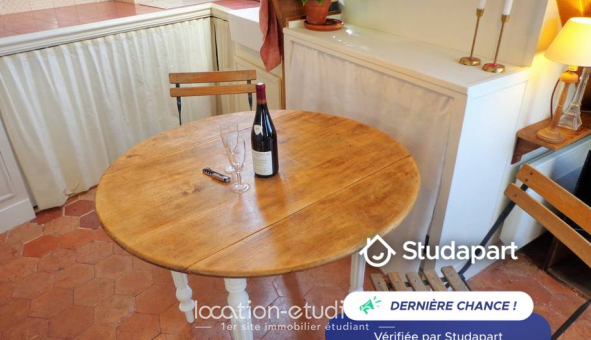 Logement tudiant T2 à Paris 09me arrondissement (75009)