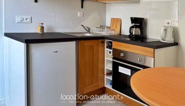 Logement tudiant T2 à Paris 09me arrondissement (75009)
