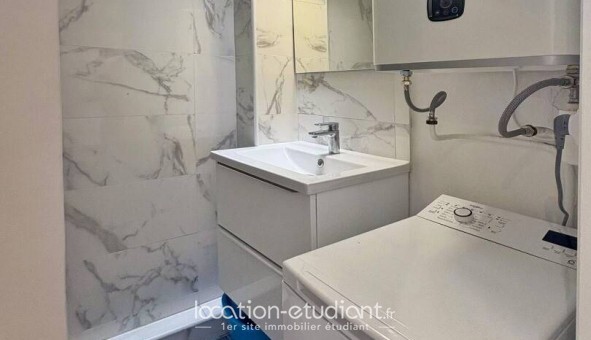 Logement tudiant T2 à Paris 09me arrondissement (75009)