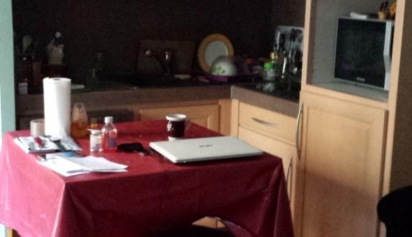 Logement tudiant T2 à Paris 09me arrondissement (75009)